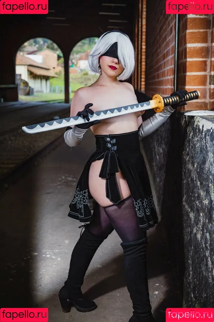 Luisa Roma Onlyfans Photo Gallery 