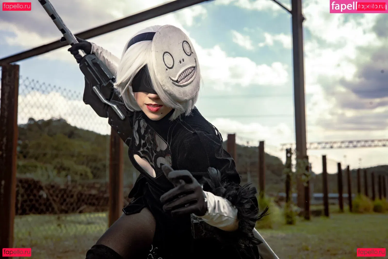 Luisa Roma Onlyfans Photo Gallery 