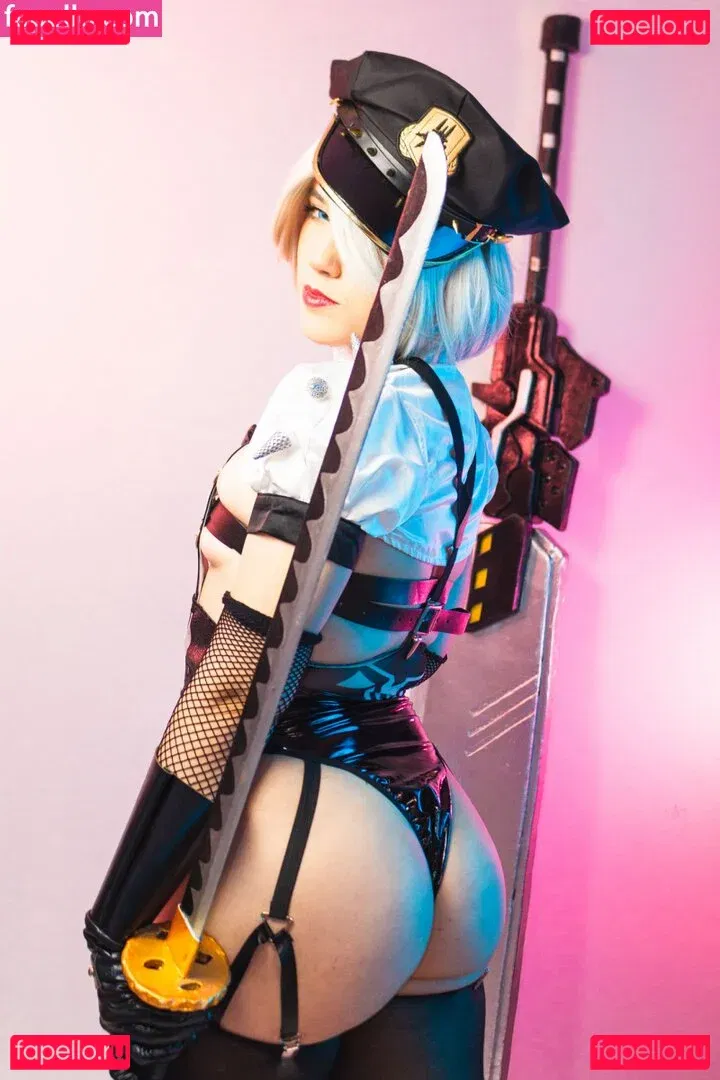 Luisa Roma Onlyfans Photo Gallery 