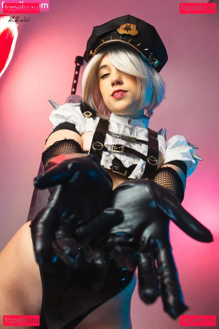 Luisa Roma Onlyfans Photo Gallery 