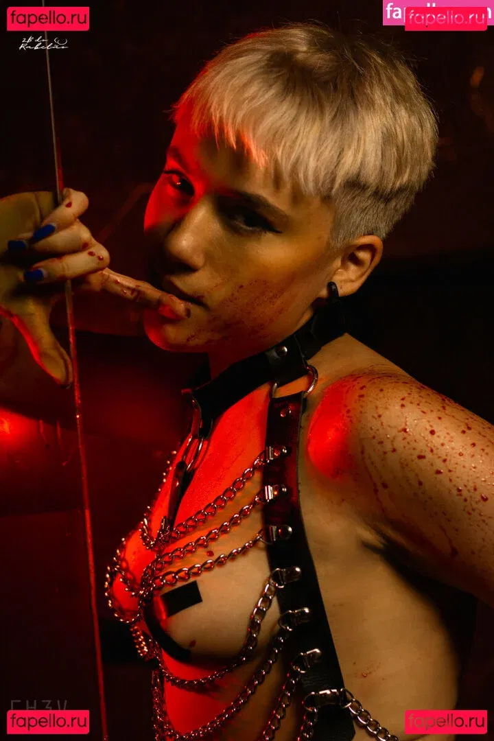 Luisa Roma Onlyfans Photo Gallery 