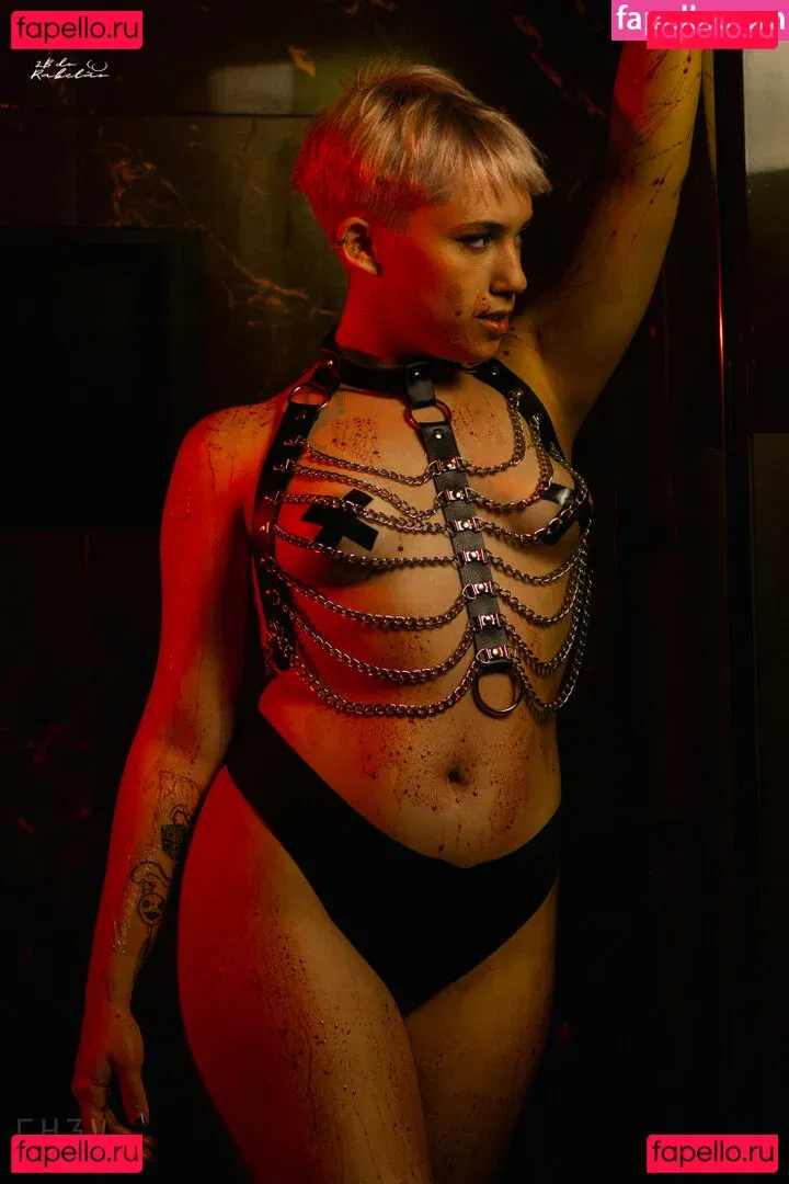 Luisa Roma Onlyfans Photo Gallery 