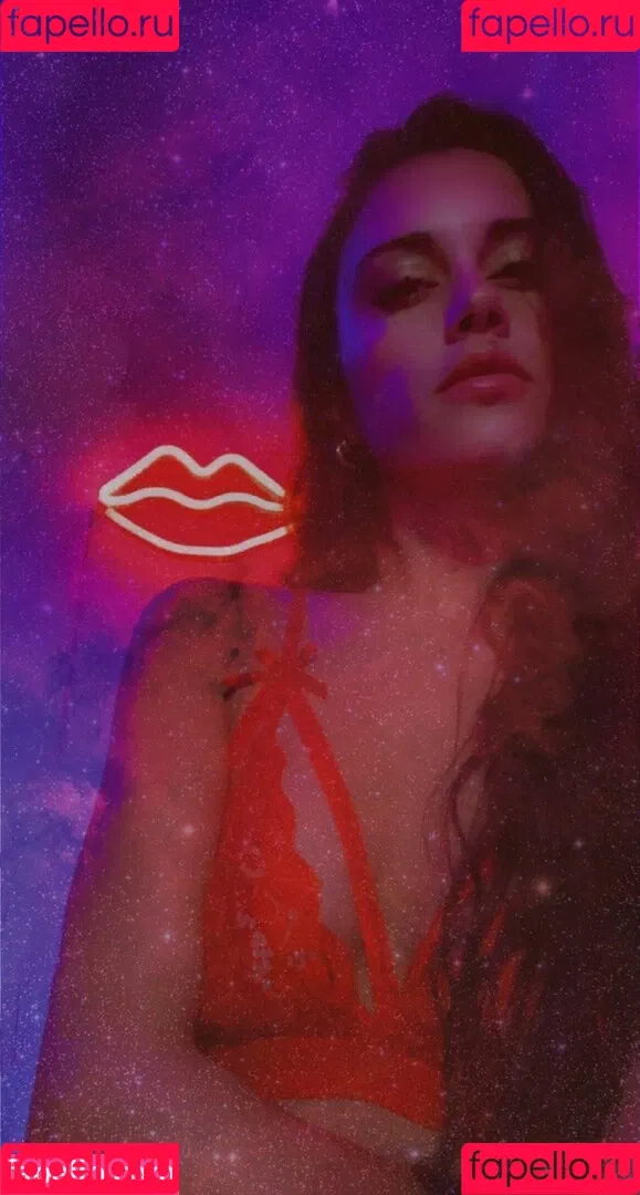 galacticgypsy28 Onlyfans Photo Gallery 