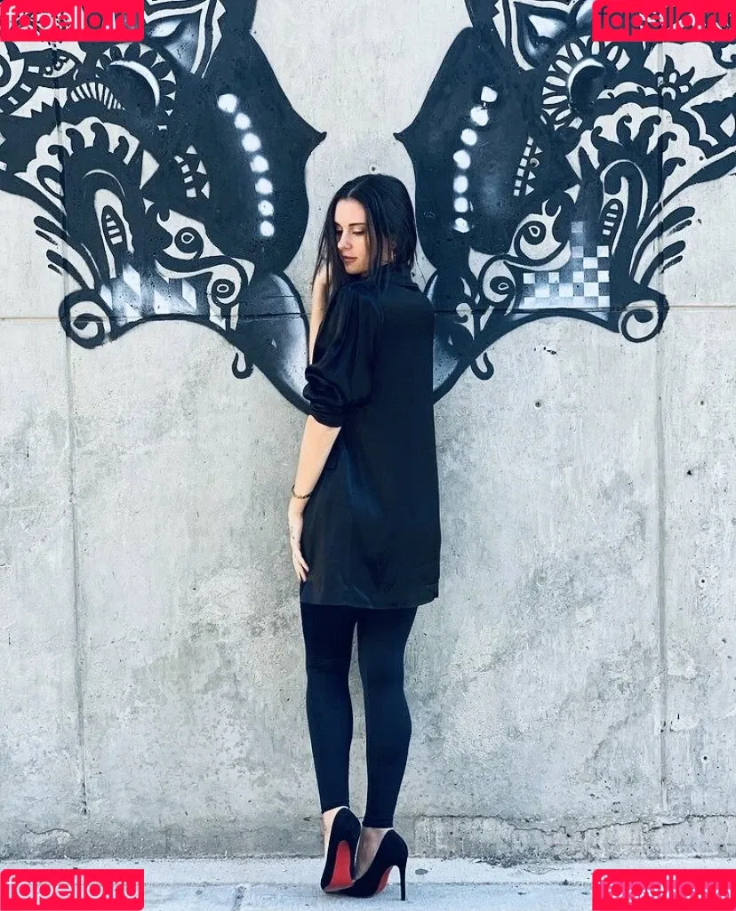 galacticgypsy28 Onlyfans Photo Gallery 