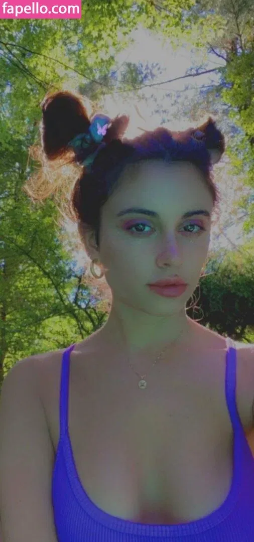 galacticgypsy28 Onlyfans Photo Gallery 