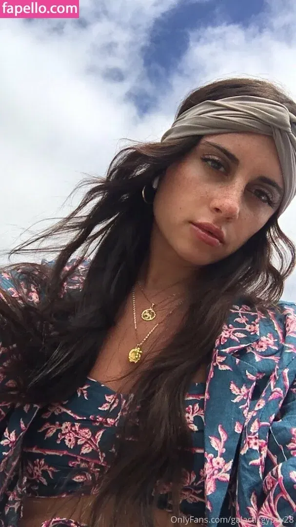galacticgypsy28 Onlyfans Photo Gallery 