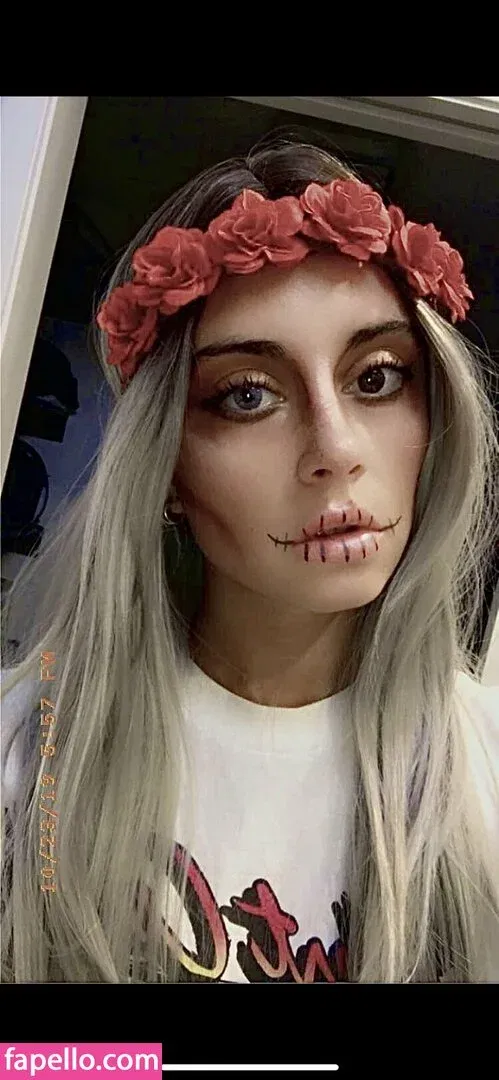 galacticgypsy28 Onlyfans Photo Gallery 