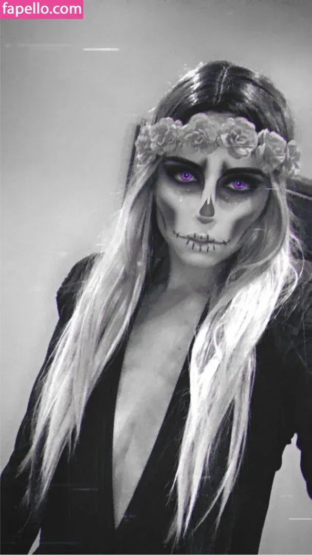 galacticgypsy28 Onlyfans Photo Gallery 