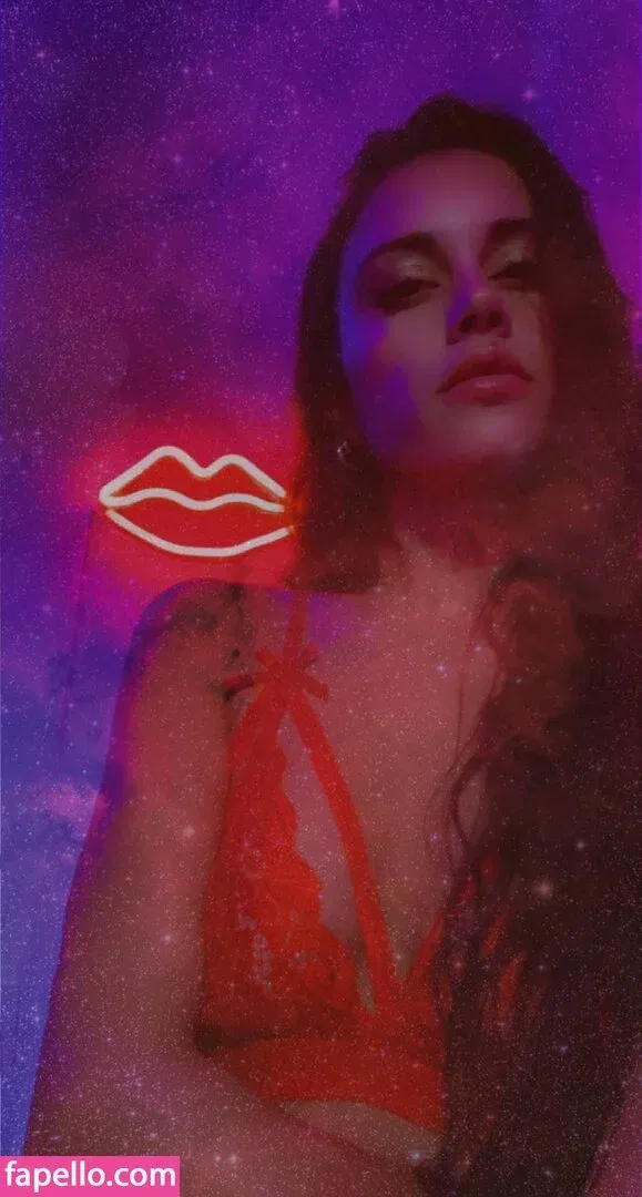 galacticgypsy28 Onlyfans Photo Gallery 