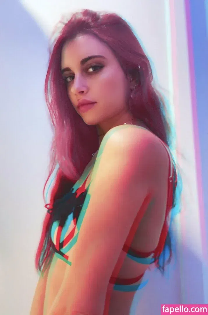 galacticgypsy28 Onlyfans Photo Gallery 