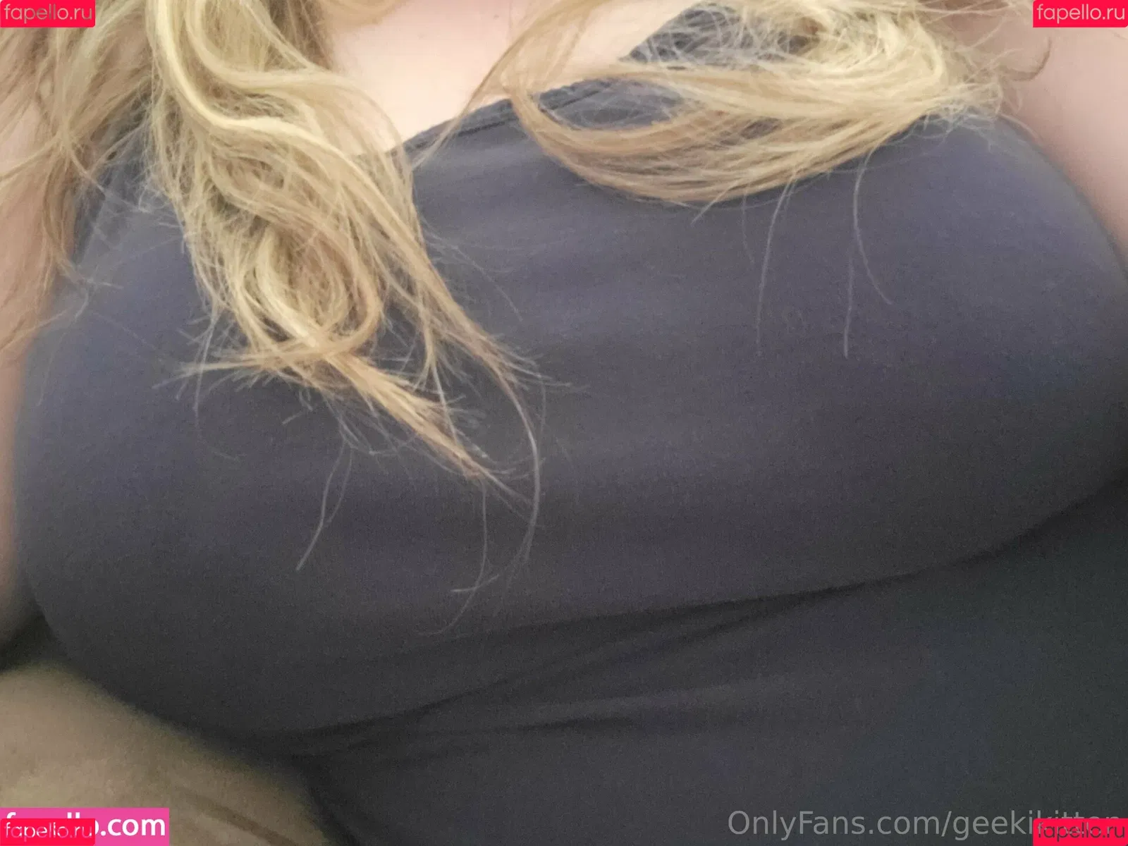 geekikitten Onlyfans Photo Gallery 
