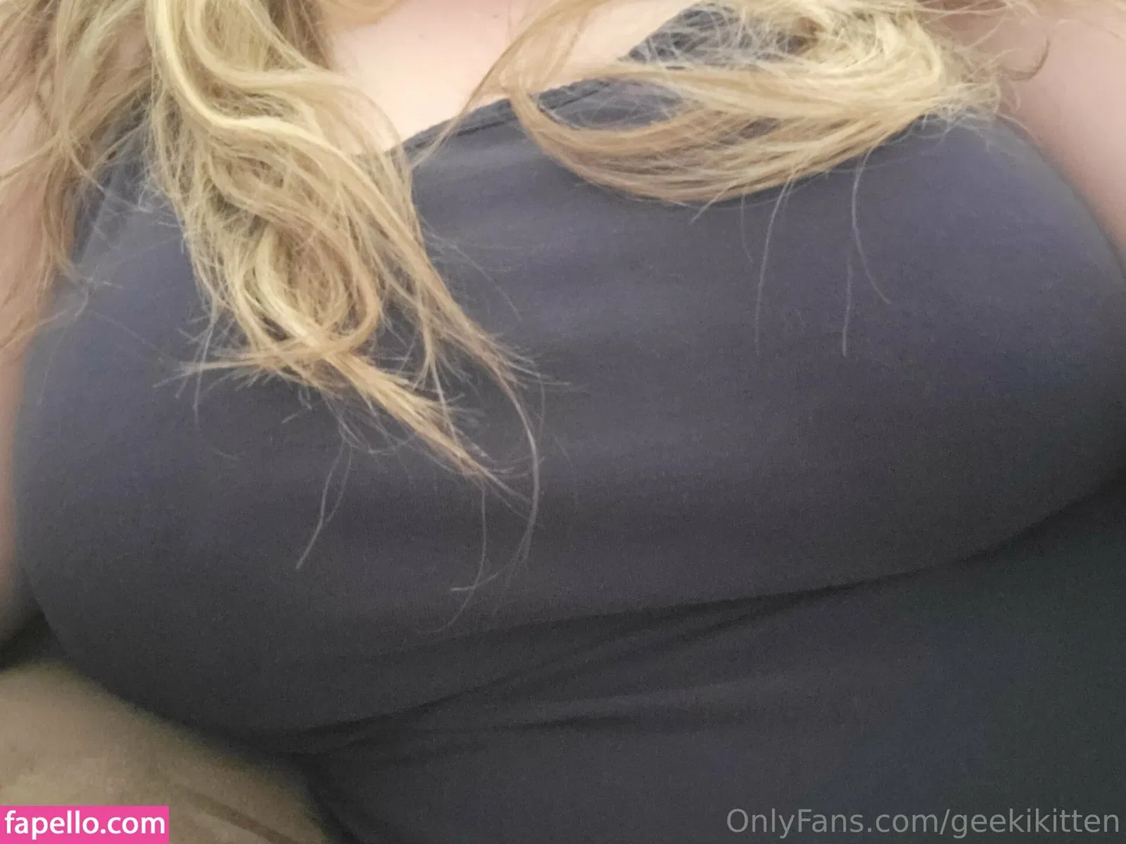 geekikitten Onlyfans Photo Gallery 