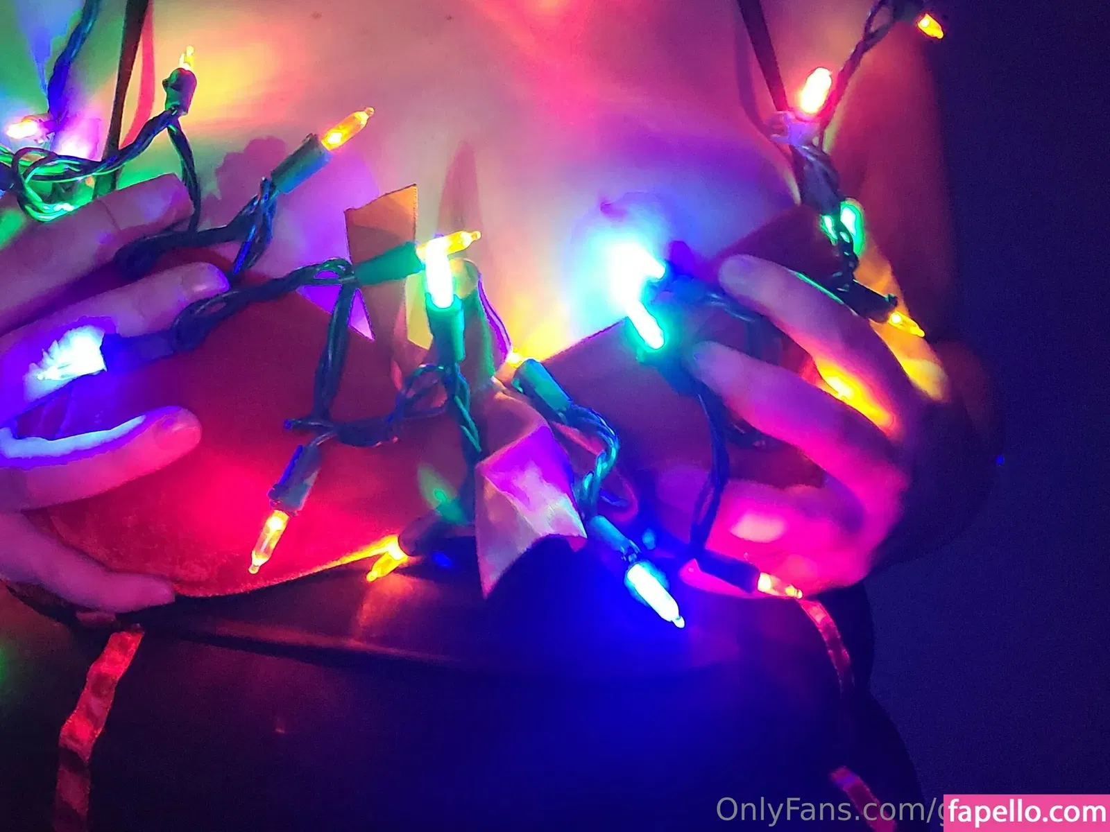 geekikitten Onlyfans Photo Gallery 