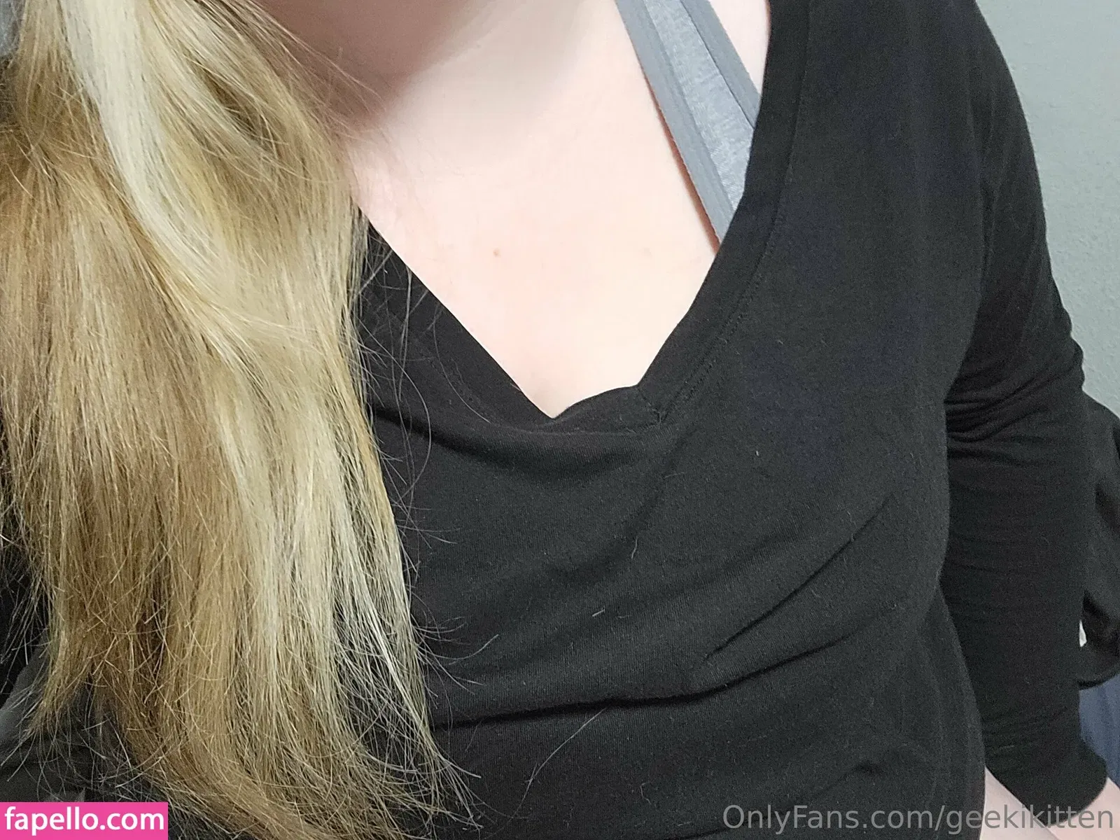 geekikitten Onlyfans Photo Gallery 