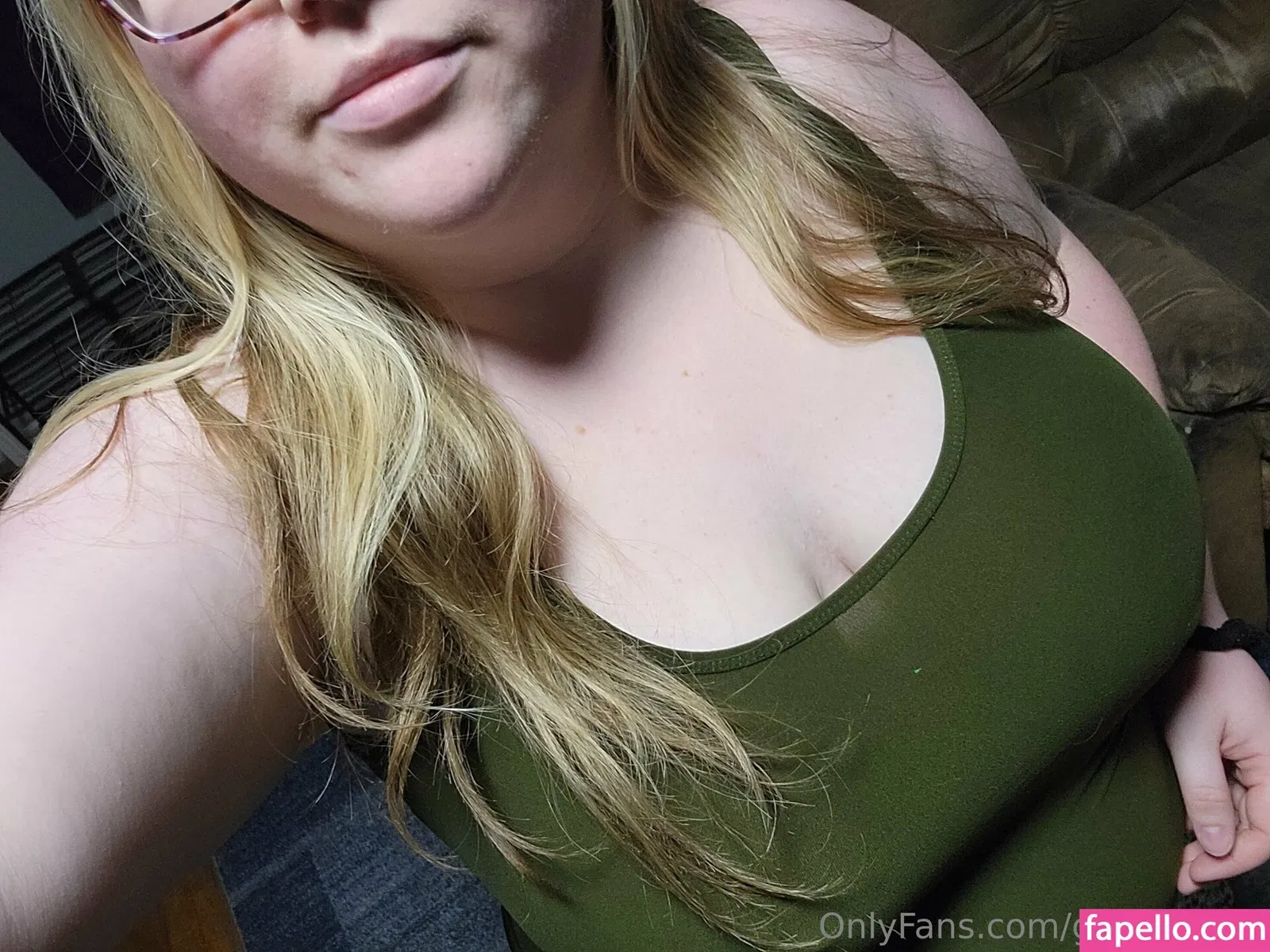 geekikitten Onlyfans Photo Gallery 