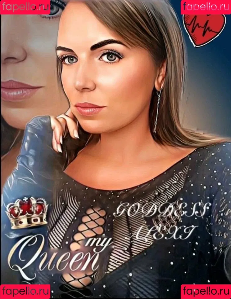 Goddess Alexi Onlyfans Photo Gallery 