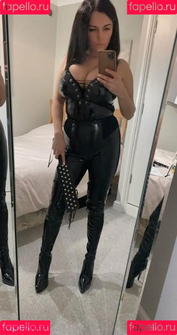 Goddess Alexi Onlyfans Photo Gallery 