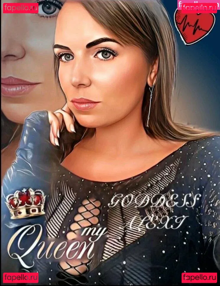 Goddess Alexi Onlyfans Photo Gallery 