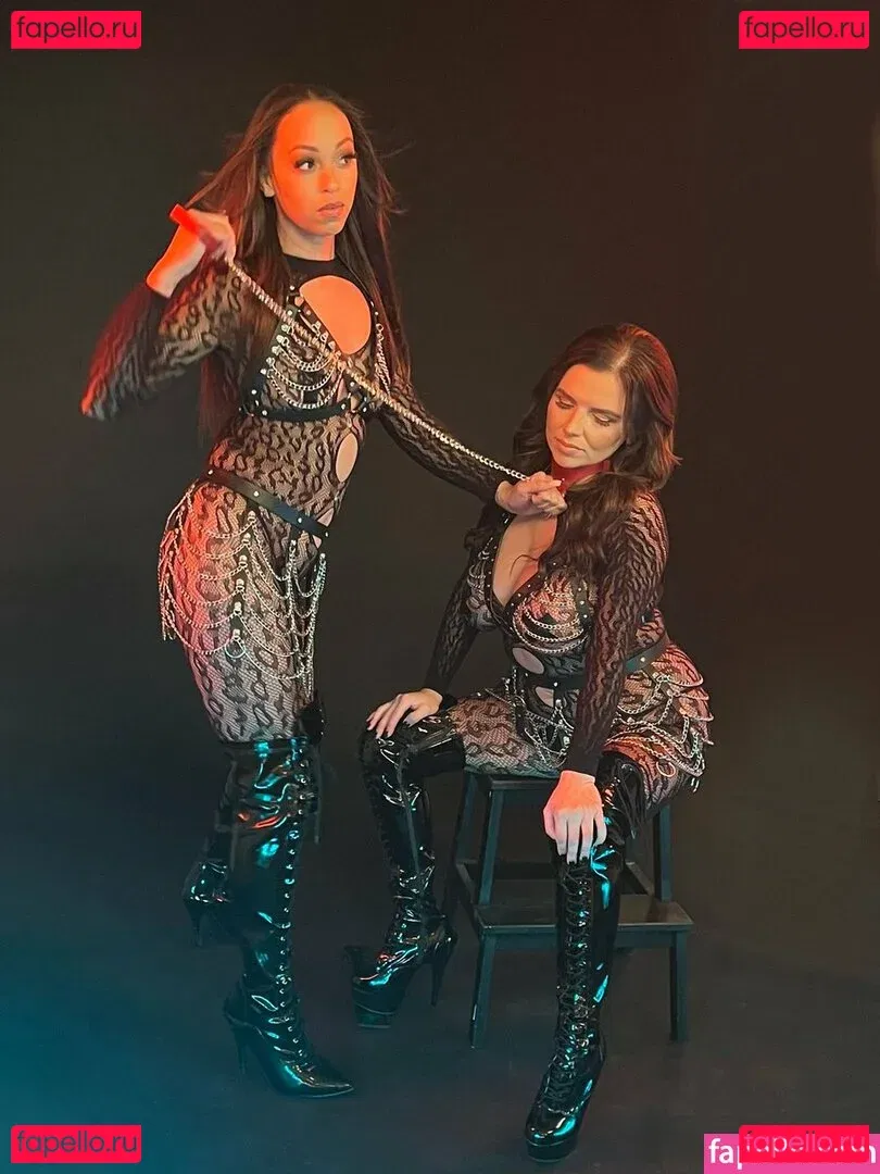 Goddess Alexi Onlyfans Photo Gallery 