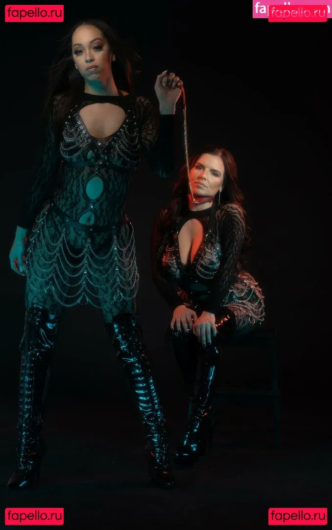 Goddess Alexi Onlyfans Photo Gallery 