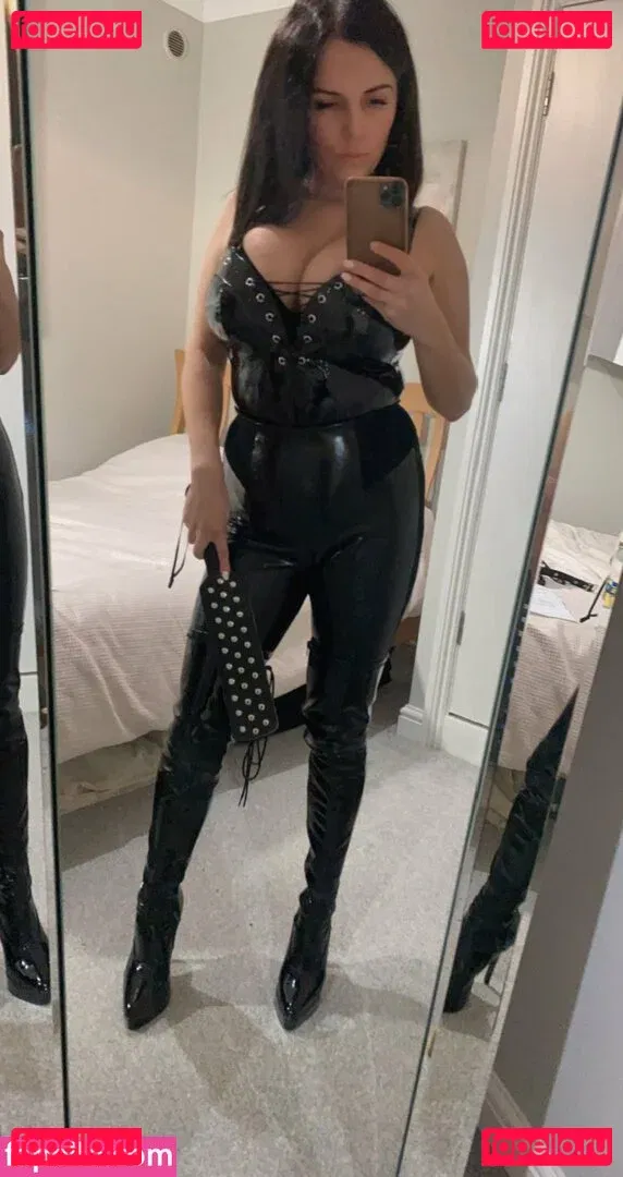 Goddess Alexi Onlyfans Photo Gallery 