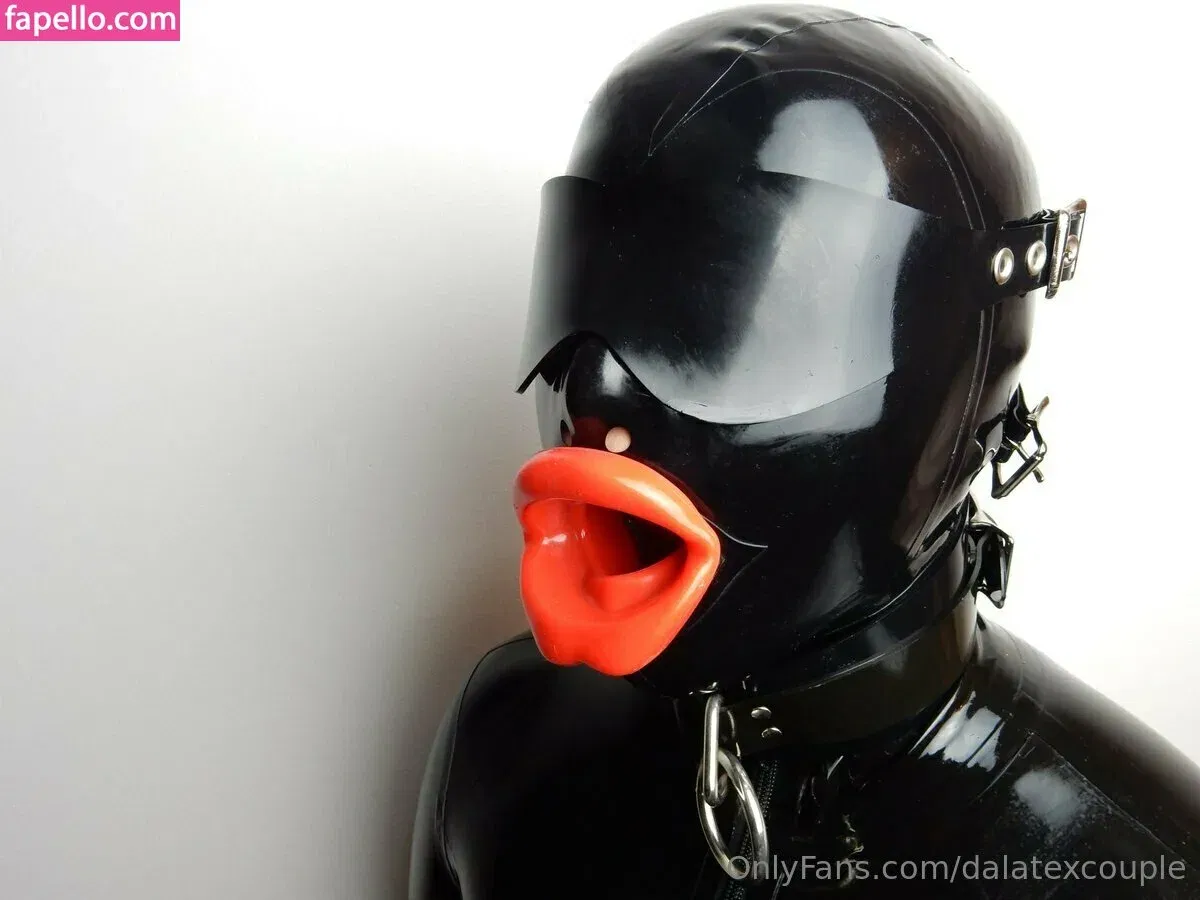 dalatexcouple Onlyfans Photo Gallery 