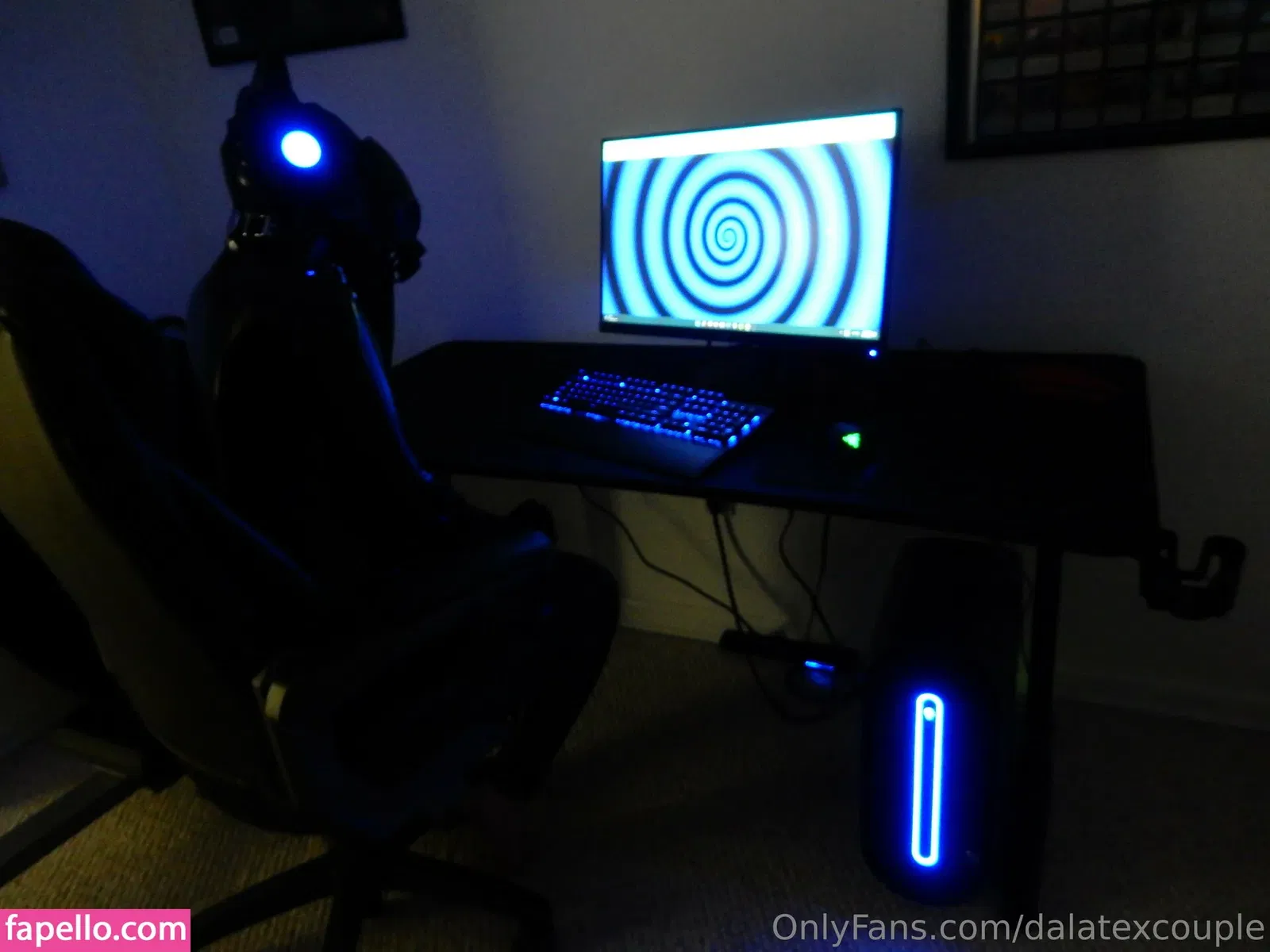 dalatexcouple Onlyfans Photo Gallery 