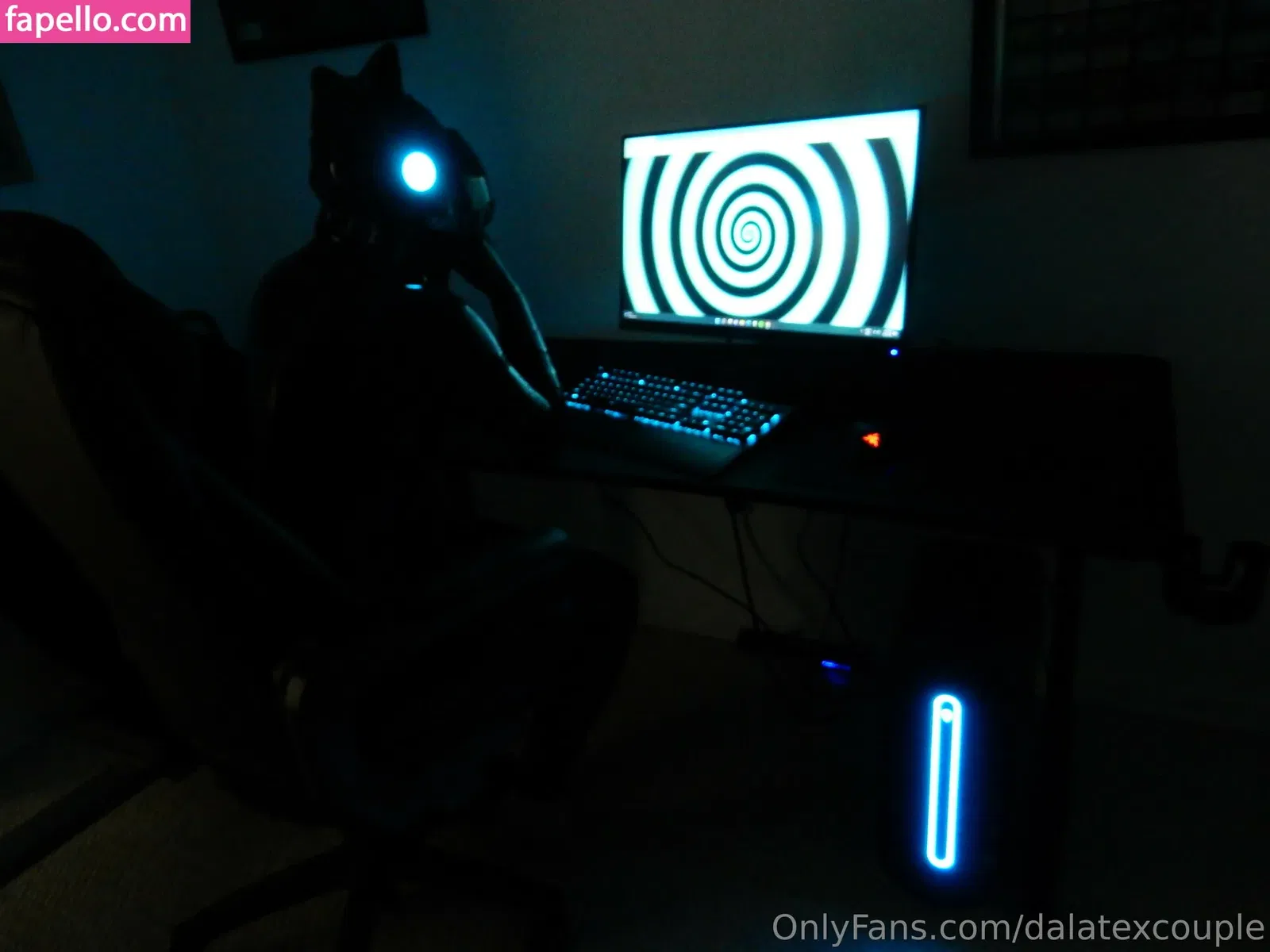 dalatexcouple Onlyfans Photo Gallery 