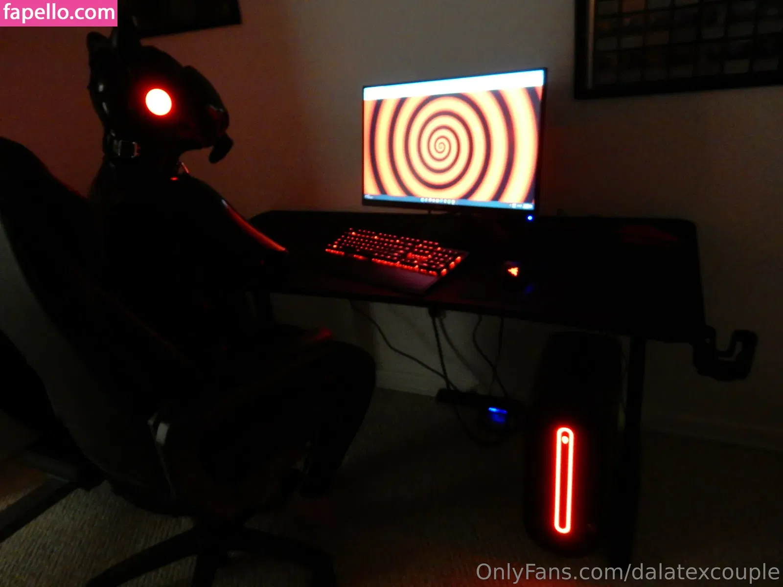 dalatexcouple Onlyfans Photo Gallery 