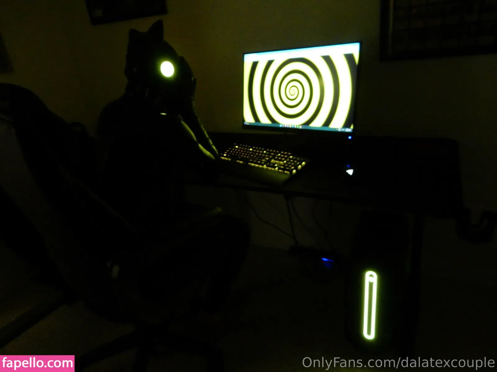 dalatexcouple Onlyfans Photo Gallery 