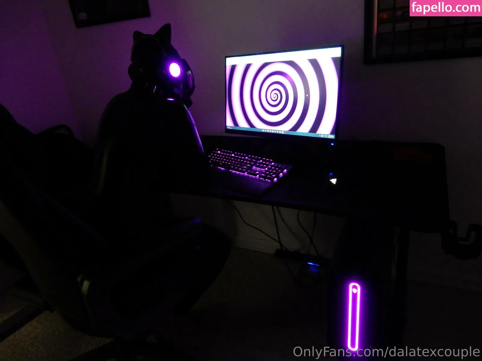 dalatexcouple Onlyfans Photo Gallery 