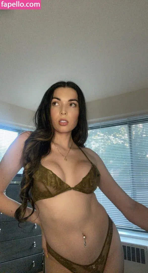 Diosaalhya Onlyfans Photo Gallery 