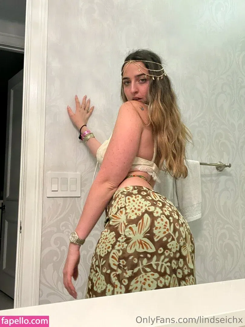 lindslexie Onlyfans Photo Gallery 