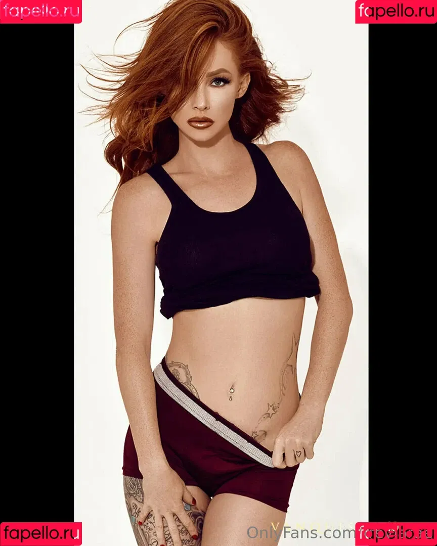 freyjarae Onlyfans Photo Gallery 