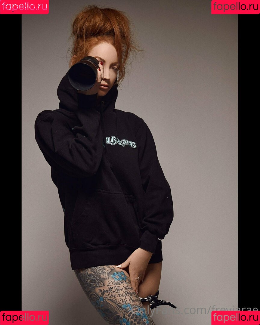 freyjarae Onlyfans Photo Gallery 