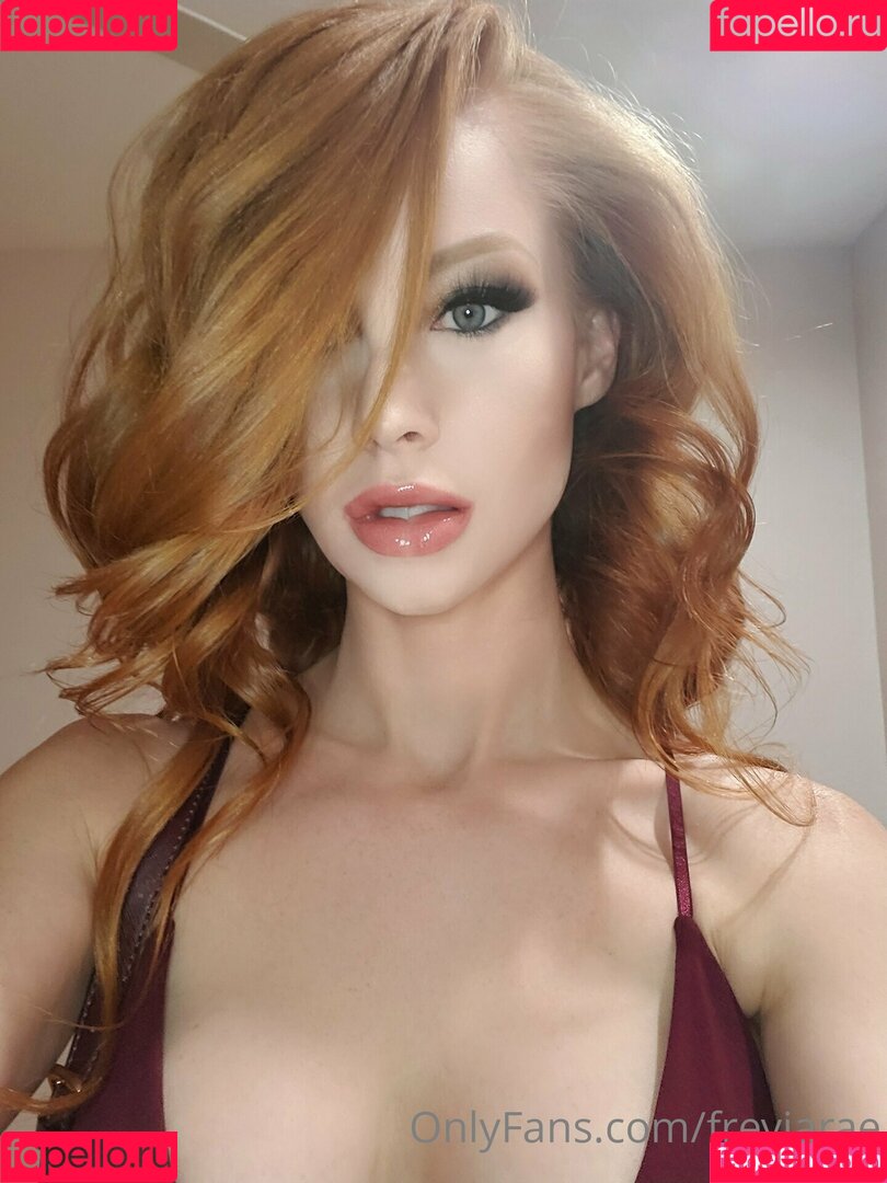 freyjarae Onlyfans Photo Gallery 