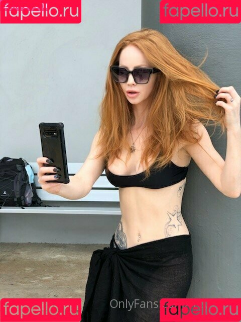 freyjarae Onlyfans Photo Gallery 