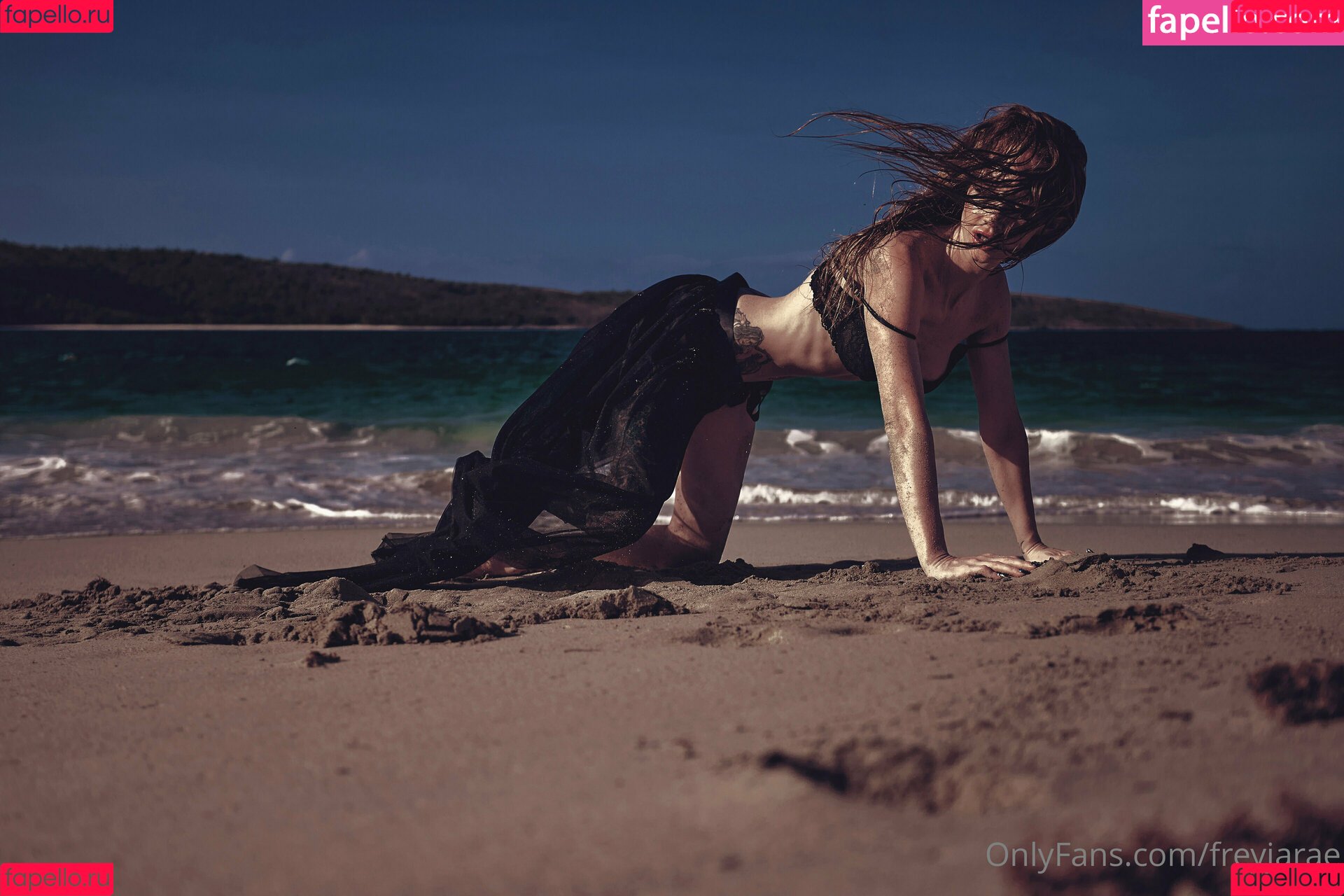 freyjarae Onlyfans Photo Gallery 