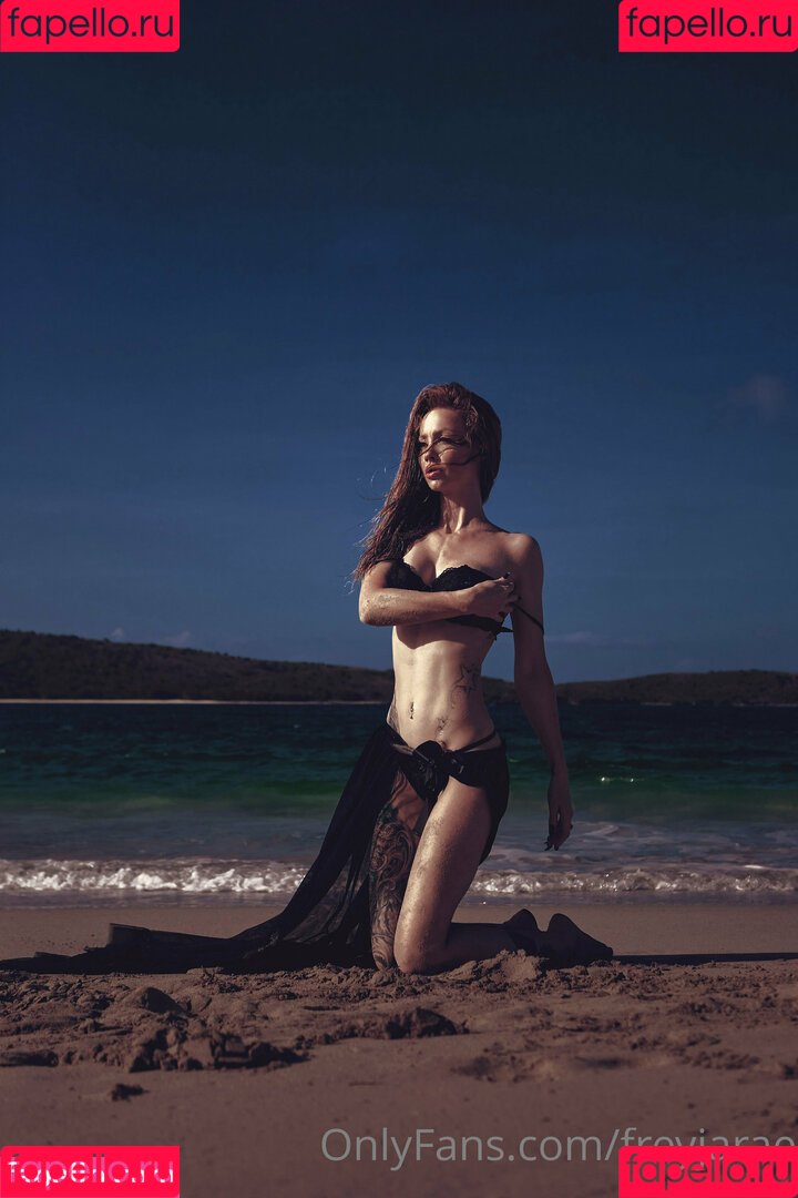 freyjarae Onlyfans Photo Gallery 