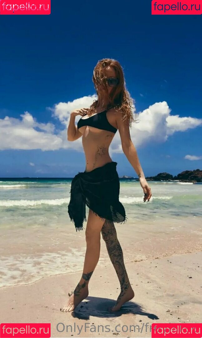 freyjarae Onlyfans Photo Gallery 