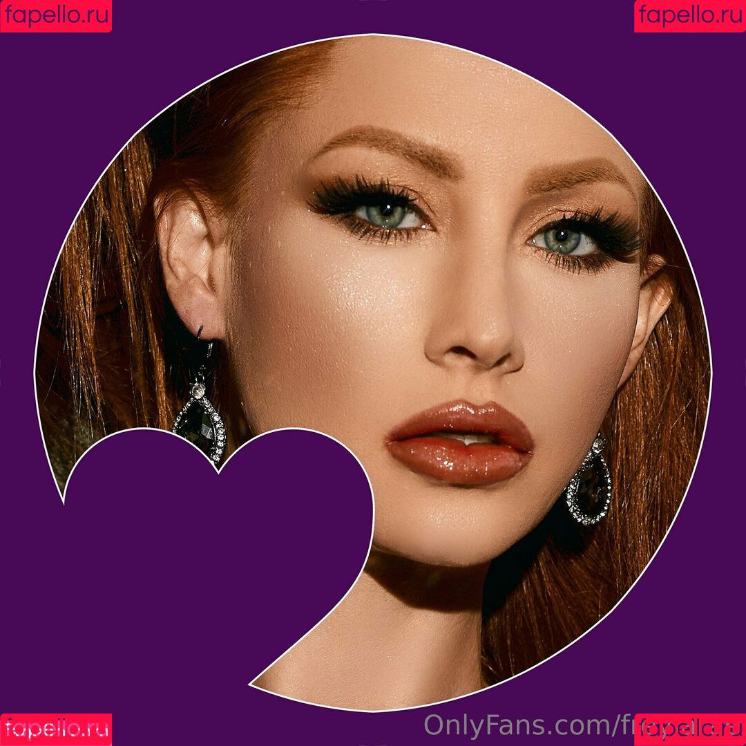 freyjarae Onlyfans Photo Gallery 