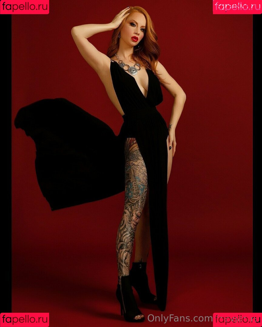 freyjarae Onlyfans Photo Gallery 