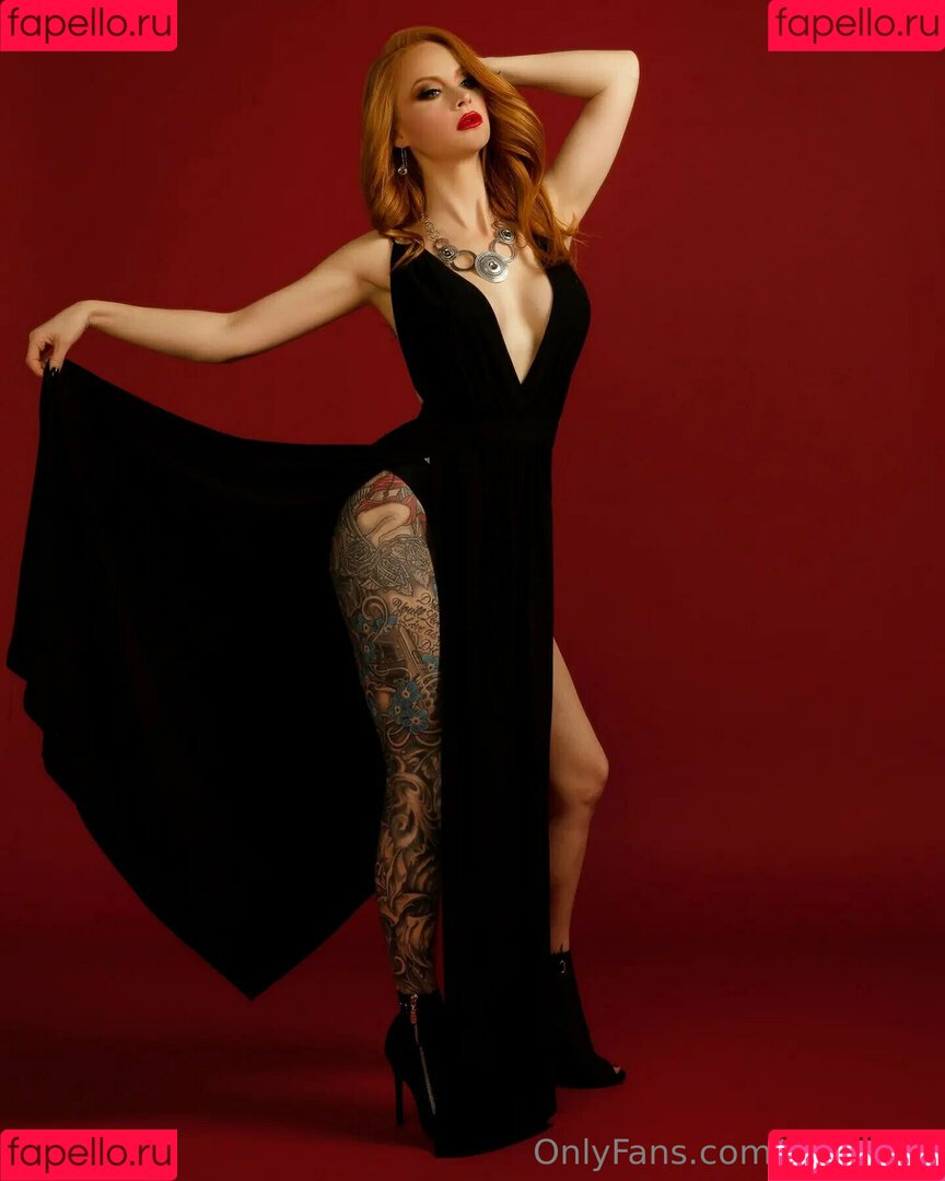 freyjarae Onlyfans Photo Gallery 