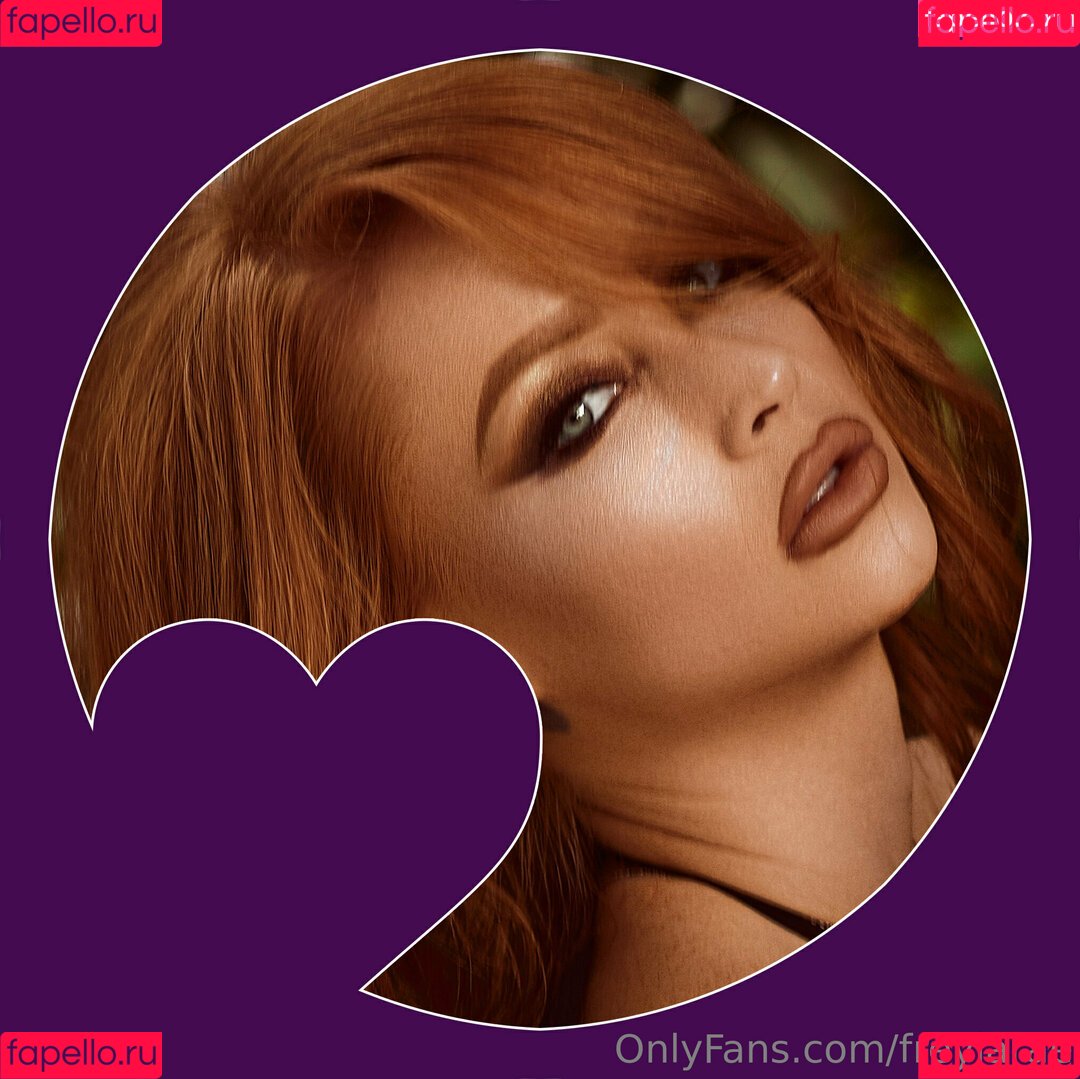 freyjarae Onlyfans Photo Gallery 