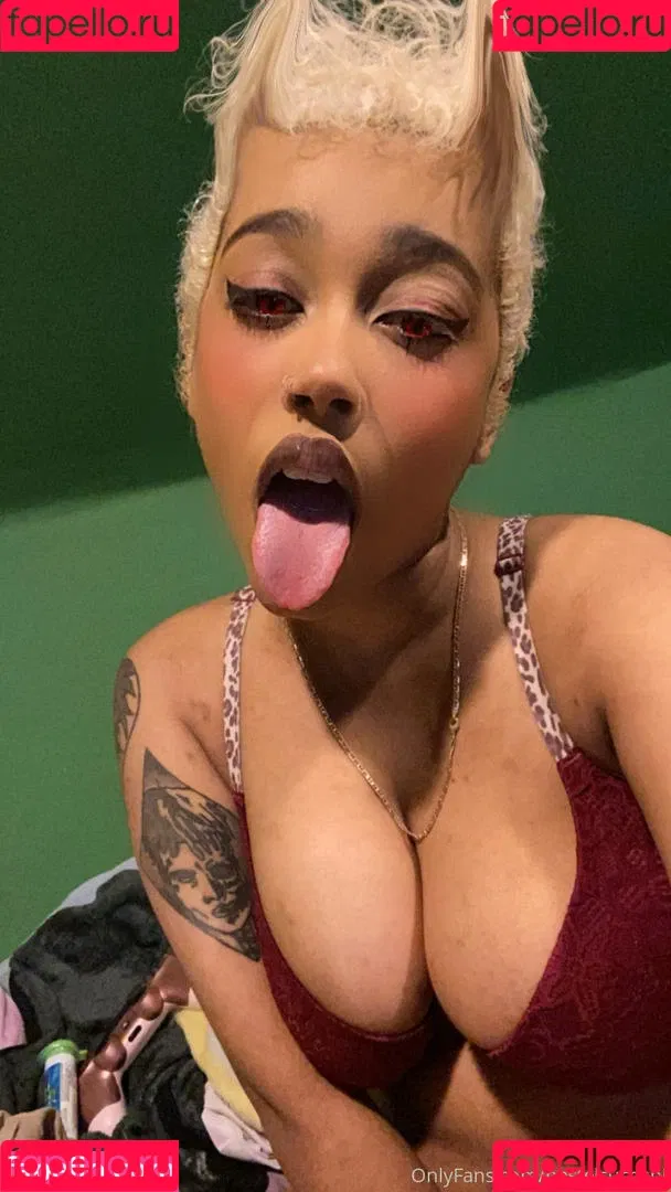 mujerfatal Onlyfans Photo Gallery 