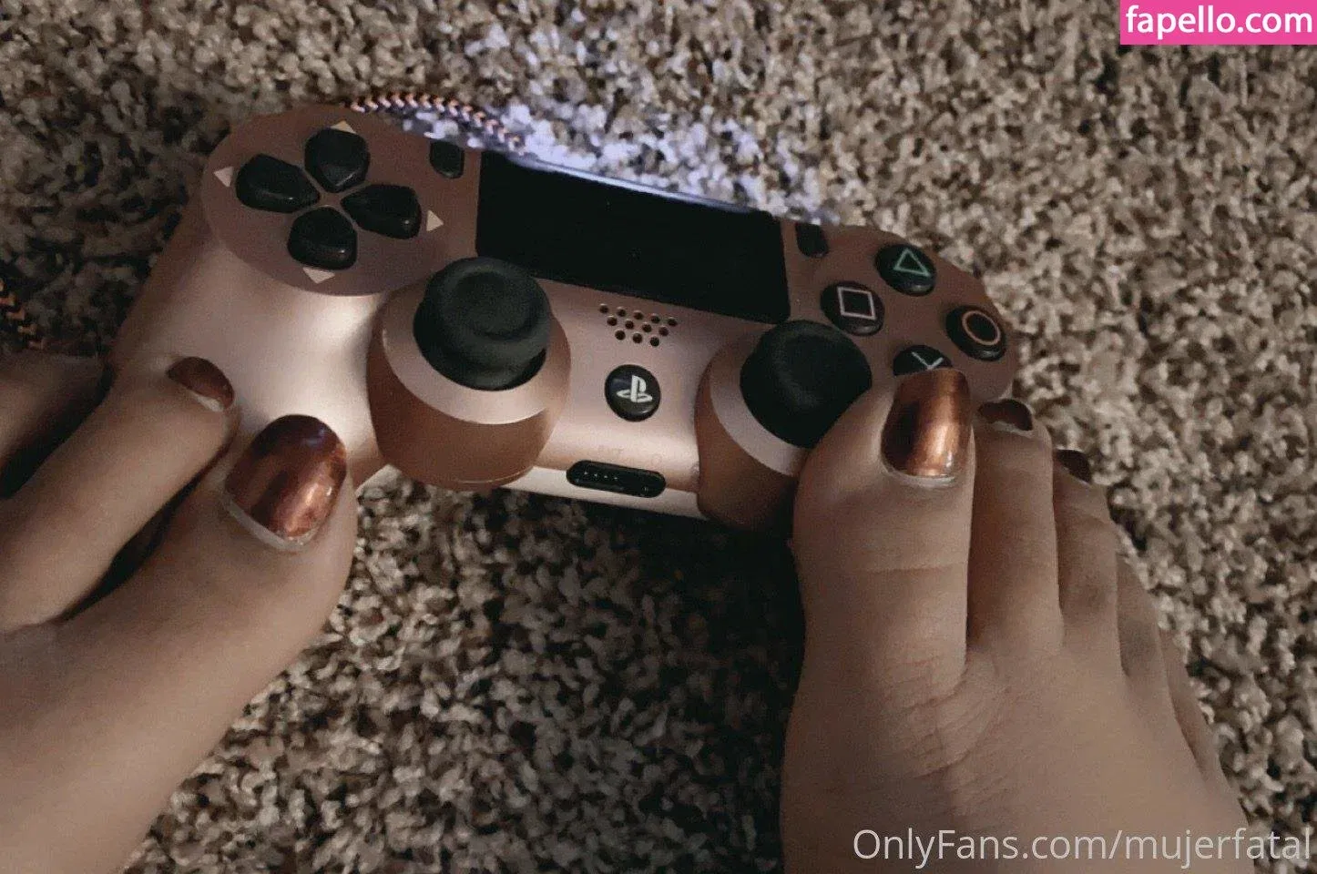 mujerfatal Onlyfans Photo Gallery 