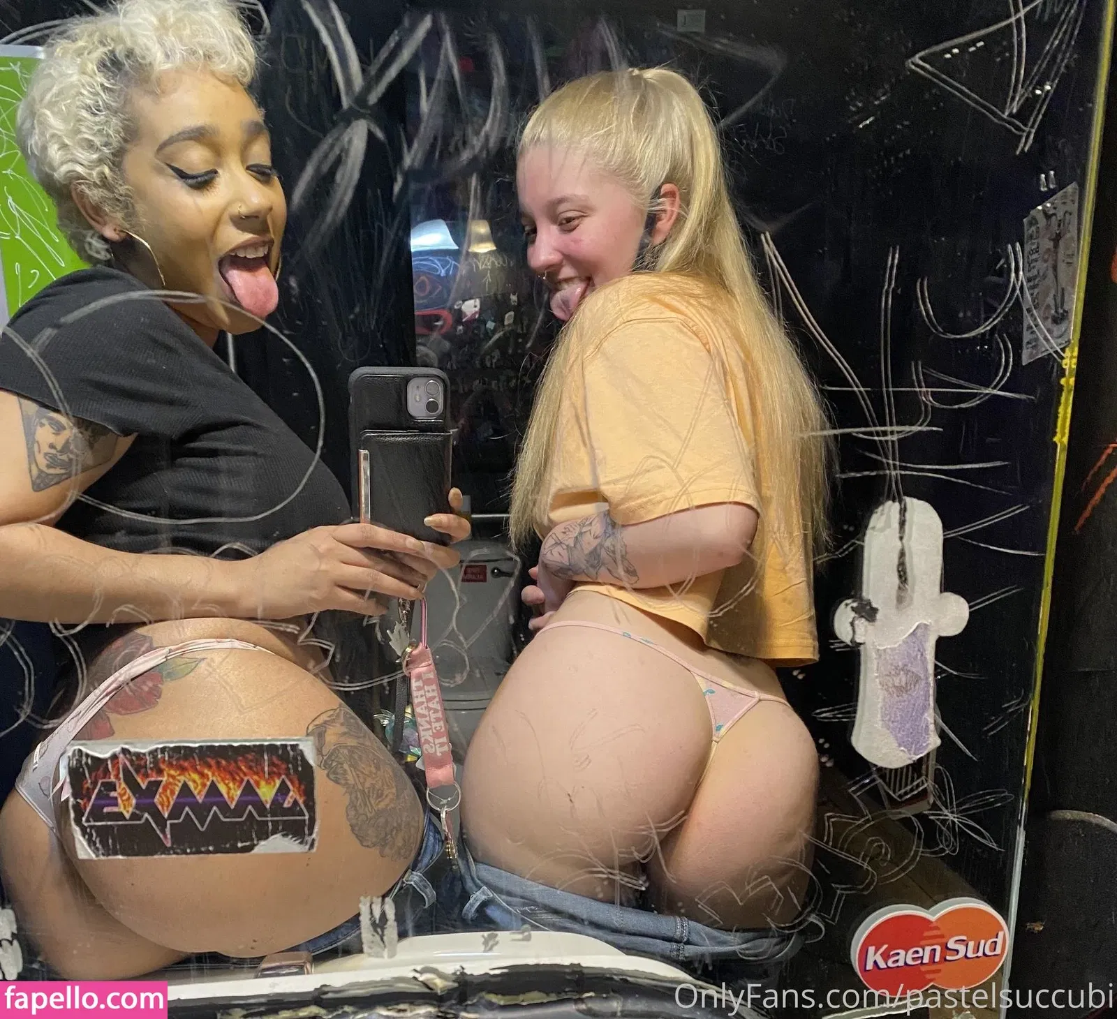 mujerfatal Onlyfans Photo Gallery 