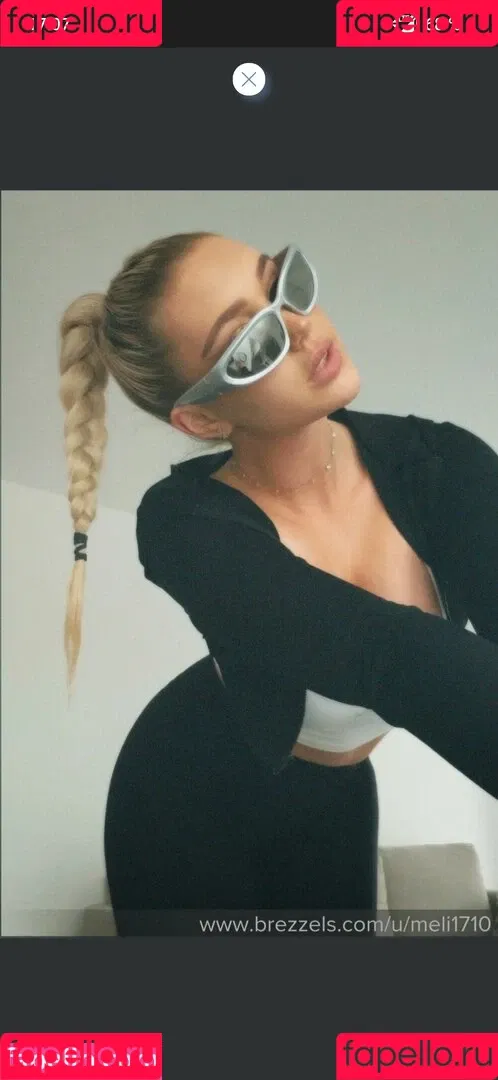 Meli_17_10 Onlyfans Photo Gallery 