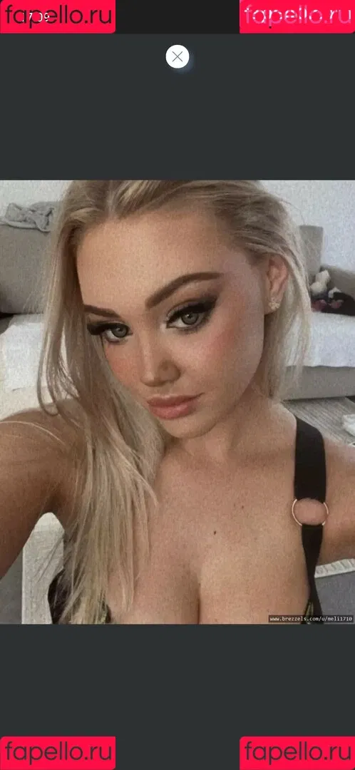 Meli_17_10 Onlyfans Photo Gallery 