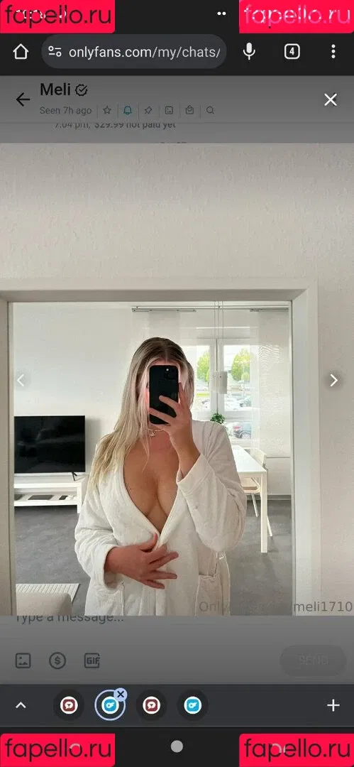 Meli_17_10 Onlyfans Photo Gallery 